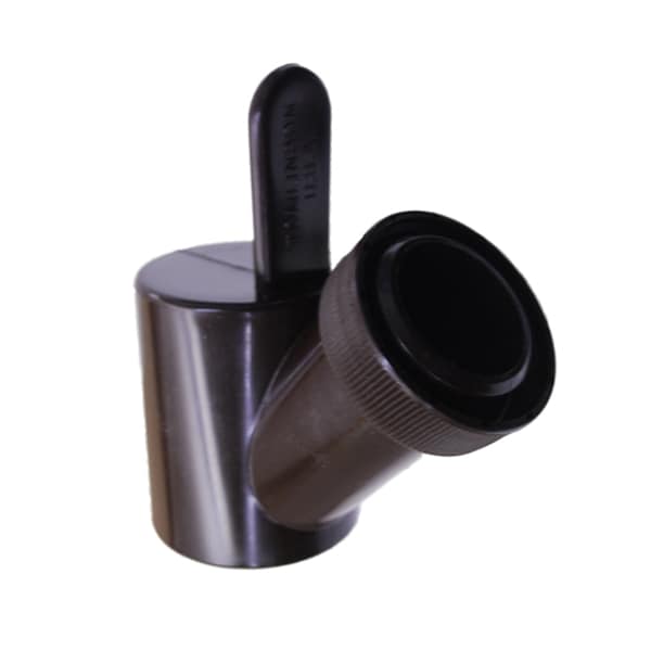 Faucet, High Volume "Bag-In-Box" Volpac